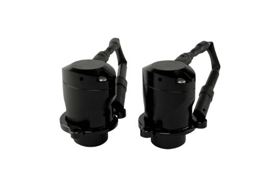 BOV Kompact EM Plumback 3.0 Hurricane