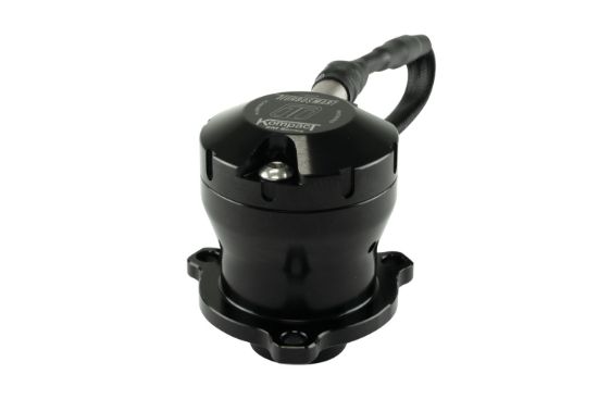 BOV Kompact EM Re-circ VR9 BMW 1 3 5 6 7 X3 X5
