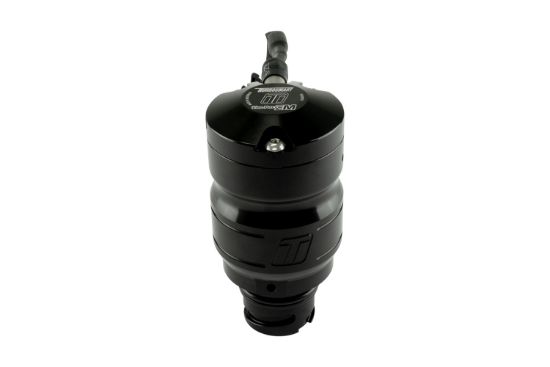 BOV EM Ford F150 PlumBack
