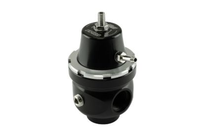 FPR8 Black Fuel Reg Black