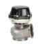 WG45 Hypergate 45mm Ext Wastegate 14 PSI Black