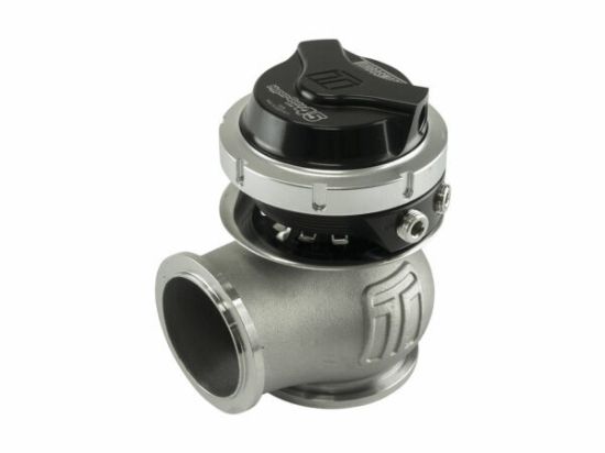 WG45 GenV Hypergate 45 Lite 7psi Black
