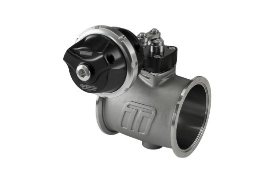 Straighgate 76 7PSI CO2 Boost Control