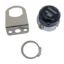 Oil Pressure Regulator 40-psi 4an ORB Ports