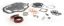 TH400 Racing Overhaul Kit
