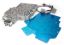 4L80E Transbrake Valve Body 97-UP