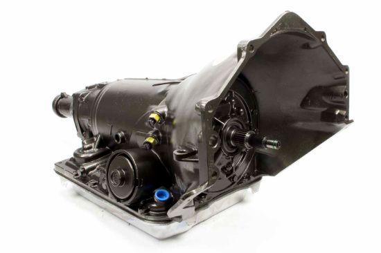 700R4 Street Rodder Tran 84-93 30 Spline