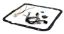 Torque Converter Lockup Switch 200 & 700R4