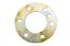 Shim Flywheel Chevy V8 .030 (2pc Rear Main)