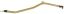 GM TH400 Chevy Dipstick Locking