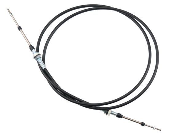 Shifter Cable 2in Stroke 8ft Long