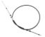 Shifter Cable- 6ft
