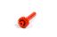 Speedo Driven Gear GM 21Teeth Red