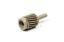 Speedo Driven Gear Ford 19-Tooth Tan