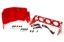 Glide Trans Shield-Red