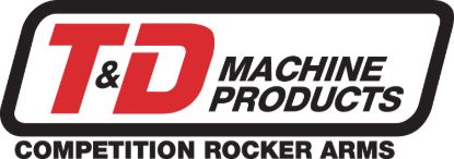 T&D Machine Catalog 2026