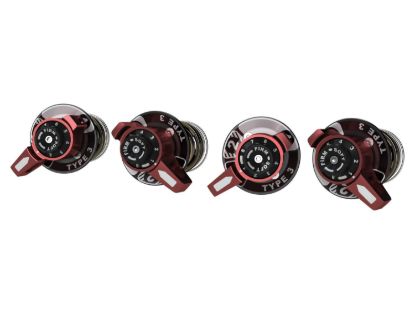 Falcon Series 3.3 Fast Adjust Cartridge Upgrade