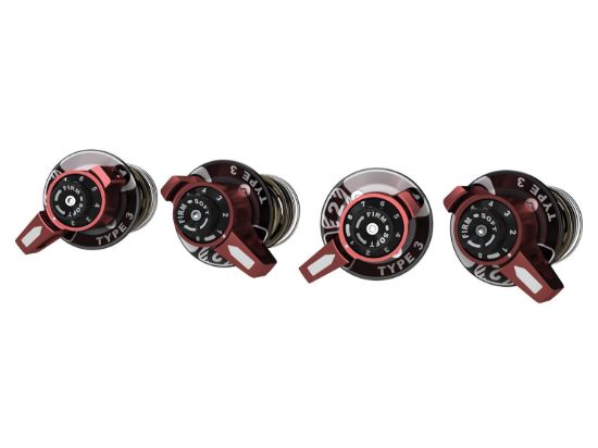 Falcon Series 3.3 Fast Adjust Cartridge Upgrade