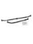 HD Chromoly Tie Rod Kit