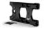 Alpha HD Hinged Spare Tire Carrier Kit