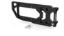 Alpha HD Hinged Spare Tire Carrier Kit