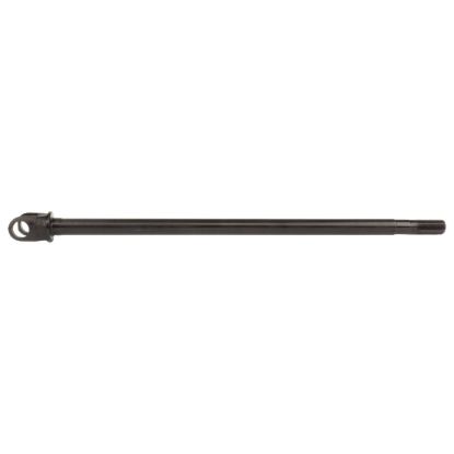 Front Axle Dana 30