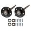 94-98 Mustang Axle Kit 8.8 31 Spl 29.93in 5x4.5