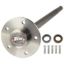 Rear Axle GM 7.625