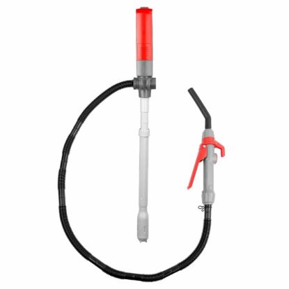 2D Battery Powered Trans fer Pump   TREP01-T
