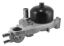 GM LS1 Water Pump as Cast