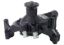 BBC Water Pump Long Black