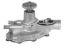 86-93 Ford 5.0L Water Pump