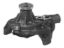 87-95 SBC Water Pump Rev Rotation