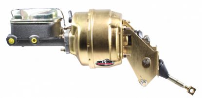 Mopar 8in Booster/Master 1-1/16in Bore Natural