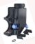 Type II Power Steering Pump Reservoir Black