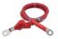 Charge Wire 48in 4-Gauge w/Boot