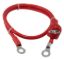 Charge Wire 36in 8-Gauge w/Boot