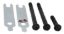 Bolt And Shim Kit