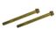 Plain Full Size Starter Bolts