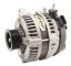 225 MAX AMP Alternator 6-Groove OEM Wire  Cast