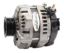 225 MAX AMP Alternator 6-Groove 1-Wire  Cast