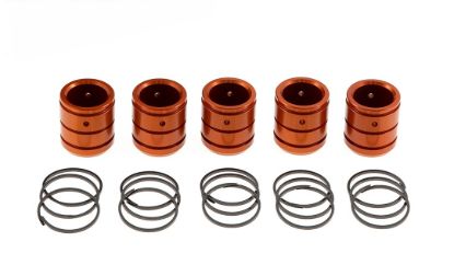 Billet Accumlator Piston and Ring Kit RFE