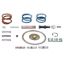 Shift Kit V/Repair Kit GM 700R4/4L60