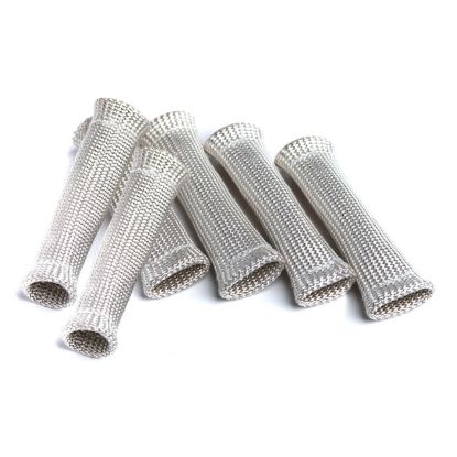 Cool-It Plug Wire Sleeve 6 Pack Natual