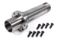 Snout Wide 5 Bolt-On 1.0 Degree for Tiger Brake