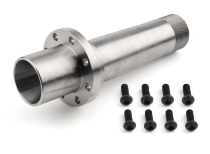 Snout Wide 5 Bolt-On 1.5 Degree for Tiger Brake