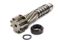 Rev.Rot.Starter Pinion