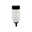 Reservoir Remote Bulk Head Mnt 7/16-20 Fitting