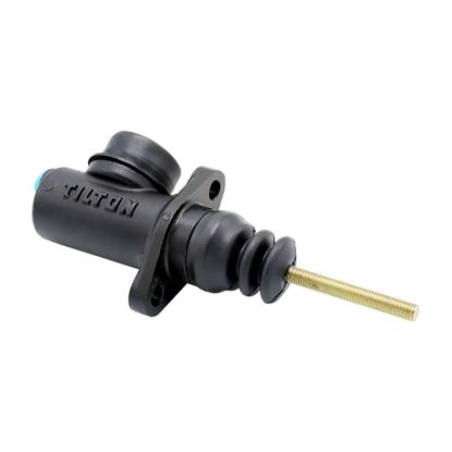 Master Cylinder Compact Bare 1in