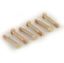 Bolt Kit Clutch 3 Disc Rally 5/16-24 1.84 UHL